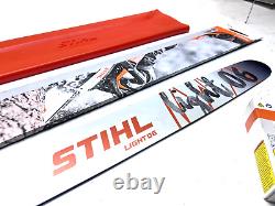 STIHL 25 Light 06 Bar & Chain Cover full chisel 3/8.050 361 391 441 461 661
