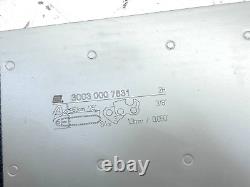 STIHL 25 Light 06 Bar & Chain Cover full chisel 3/8.050 361 391 441 461 661