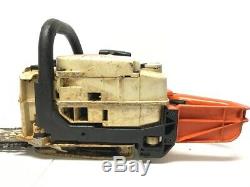 STIHL CHAINSAW MS290 Top Handle Chain Saw(MAE-MLN) (138498-1)