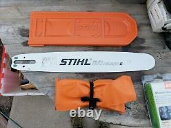 STIHL Chain Saw MS441