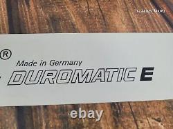 STIHL Duromatic E 36 Chainsaw Bar Hard Nose Unused Made in Germany L/N