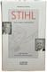 STIHL From an Idea to a World Brand Waldemar Schäfer HC Chainsaw History Sealed