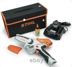 STIHL GTA26 Chain Saw