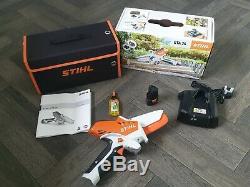 STIHL GTA 26 Battery Chainsaw BRAND NEW & BOXED GTA26