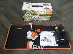 STIHL GTA 26 Battery Chainsaw BRAND NEW & BOXED GTA26