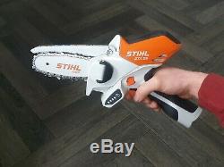 STIHL GTA 26 Battery Chainsaw BRAND NEW & BOXED GTA26