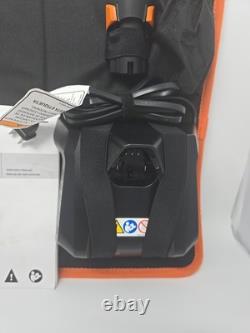 STIHL GTA 26 Battery Powered Pruner/Mini Chainsaw +(2)Batteries-Charger-Case EUC