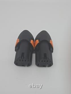 STIHL GTA 26 Battery Powered Pruner/Mini Chainsaw +(2)Batteries-Charger-Case EUC