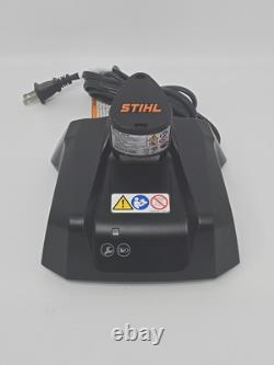 STIHL GTA 26 Battery Powered Pruner/Mini Chainsaw +(2)Batteries-Charger-Case EUC
