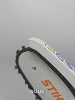 STIHL GTA 26 Battery Powered Pruner/Mini Chainsaw +(2)Batteries-Charger-Case EUC