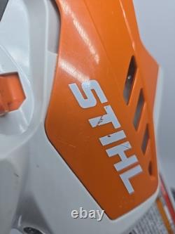 STIHL GTA 26 Battery Powered Pruner/Mini Chainsaw +(2)Batteries-Charger-Case EUC