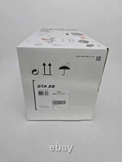 STIHL GTA 26 Handheld Pruner/Chainsaw Battery Powered withcharger/case NEW SEALED