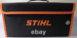 STIHL GTA 26 PRUNER CHAINSAW, EXTRA CHAIN, WithCARRYING CASE, BATTERY AND CHARGER