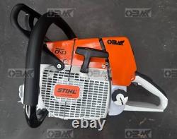 STIHL Genuine MS460 Custom Chainsaw. Wow! Rare Bird (OS Sales Only)#C460 STIHL Genuine MS460 Custom Chainsaw. Wow! Rare Bird (OS Sales Only)#C460