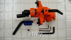 STIHL Genuine OEM NG5 Rivet Spinner Chain Saw Repair 5805 012 7510 Free shipping