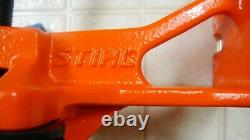 STIHL Genuine OEM NG5 Rivet Spinner Chain Saw Repair 5805 012 7510 Free shipping