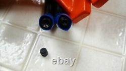 STIHL Genuine OEM NG5 Rivet Spinner Chain Saw Repair 5805 012 7510 Free shipping