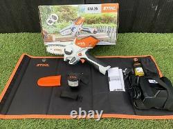 STIHL Gta 26Cordless Chainsaw / Cordless Pruner GTA 26, Chain Saw