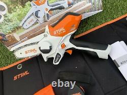 STIHL Gta 26Cordless Chainsaw / Cordless Pruner GTA 26, Chain Saw