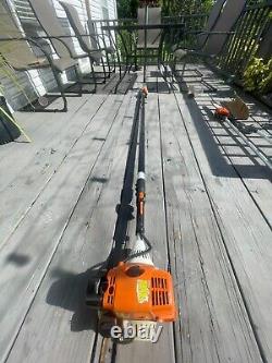 STIHL HL100K Gas Pole Saw