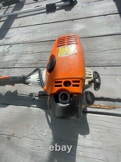 STIHL HL100K Gas Pole Saw