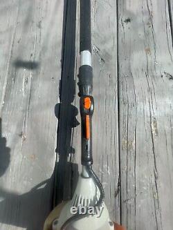 STIHL HL100K Gas Pole Saw