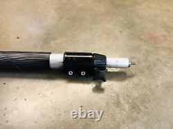STIHL HT131 HT101 HT75 Pole Chainsaw Complete Telescoping Drive Shaft Assembly
