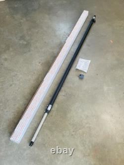 STIHL HT131 HT101 HT75 Pole Saw Extendable Drive Shaft Assembly OEM Replacement