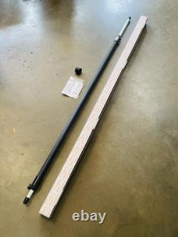 STIHL HT131 HT101 HT75 Pole Saw Extendable Drive Shaft Assembly OEM Replacement