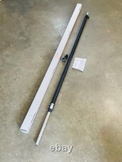 STIHL HT131 HT101 HT75 Pole Saw Extendable Drive Shaft Assembly OEM Replacement