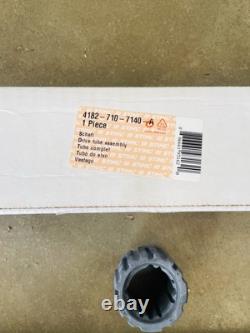 STIHL HT131 HT101 HT75 Pole Saw Extendable Drive Shaft Assembly OEM Replacement