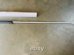 STIHL HT131 HT101 HT75 Pole Saw Extendable Drive Shaft Assembly OEM Replacement