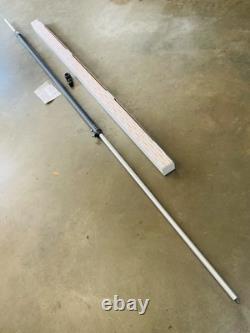 STIHL HT131 HT101 HT75 Pole Saw Extendable Drive Shaft Assembly OEM Replacement