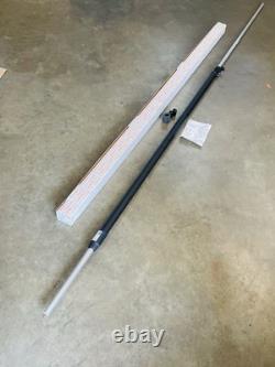 STIHL HT131 HT101 HT75 Pole Saw Extendable Drive Shaft Assembly OEM Replacement