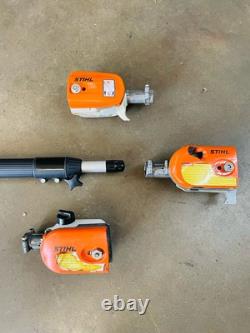 STIHL HT131 HT101 HT75 Pole Saw Extendable Drive Shaft Assembly OEM Replacement