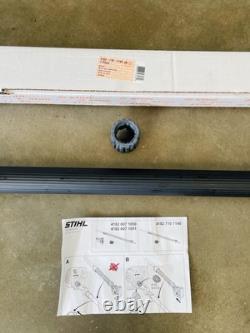 STIHL HT131 HT101 HT75 Pole Saw Extendable Drive Shaft Assembly OEM Replacement