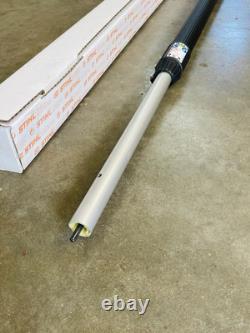 STIHL HT131 HT101 HT75 Pole Saw Extendable Drive Shaft Assembly OEM Replacement