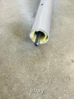 STIHL HT131 HT101 HT75 Pole Saw Extendable Drive Shaft Assembly OEM Replacement