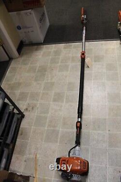 STIHL HT133 Tree Trimming Pole Saw Commercial Saw