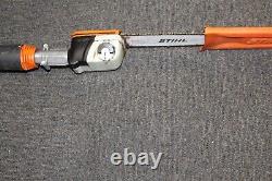 STIHL HT133 Tree Trimming Pole Saw Commercial Saw