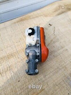 STIHL HT FS Pole Chainsaw Gear Head OEM Cutter Attachment KM HT131 FAST SHIP