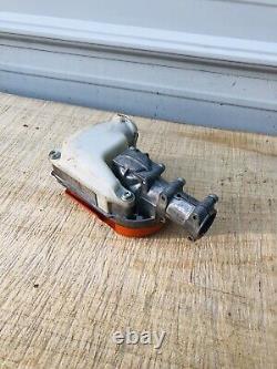 STIHL HT FS Pole Chainsaw Gear Head OEM Cutter Attachment KM HT131 FAST SHIP