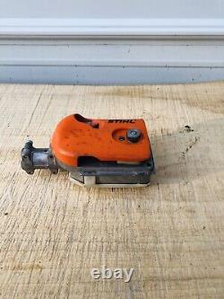 STIHL HT FS Pole Chainsaw Gear Head OEM Cutter Attachment KM HT131 FAST SHIP