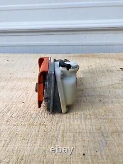 STIHL HT FS Pole Chainsaw Gear Head OEM Cutter Attachment KM HT131 FAST SHIP