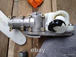STIHL HT FS Pole Chainsaw Gear Head OEM Cutter Attachment KM HT131, HT-135