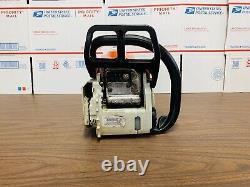 STIHL MS170 Chainsaw For Parts / Project / Repair Turns Over No Compression