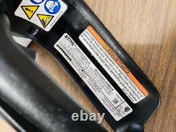 STIHL MS170 Chainsaw For Parts / Project / Repair Turns Over No Compression