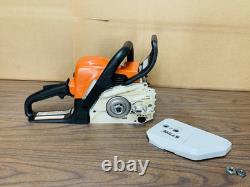 STIHL MS170 Chainsaw Powerhead Strong Starting & Running 30cc Gas Saw