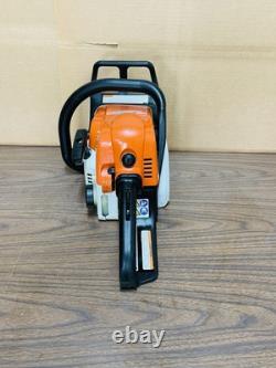 STIHL MS170 Chainsaw Powerhead Strong Starting & Running 30cc Gas Saw