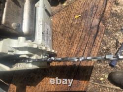 STIHL MS170 Chainsaw Strong Running 30cc Bar And Chain Pictured Inc. Low Hour
